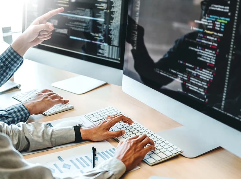 Secteur de Éditeur de logiciel