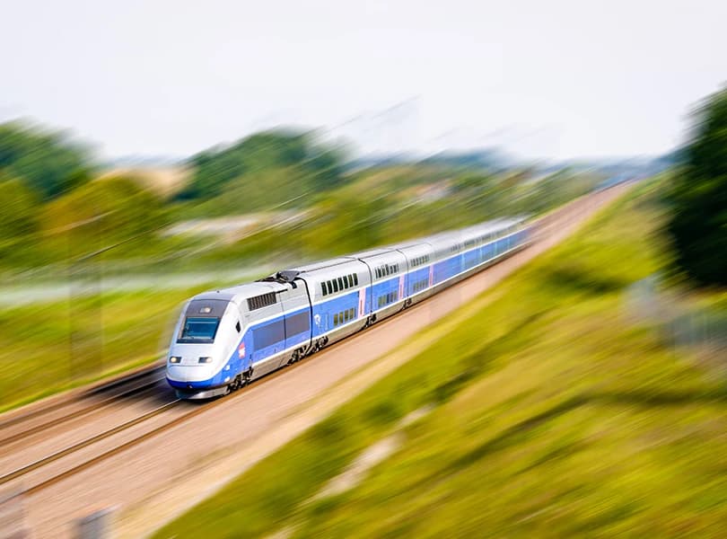 Secteur de Transports