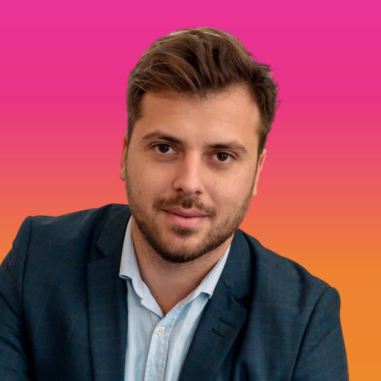 Photo de Geraud